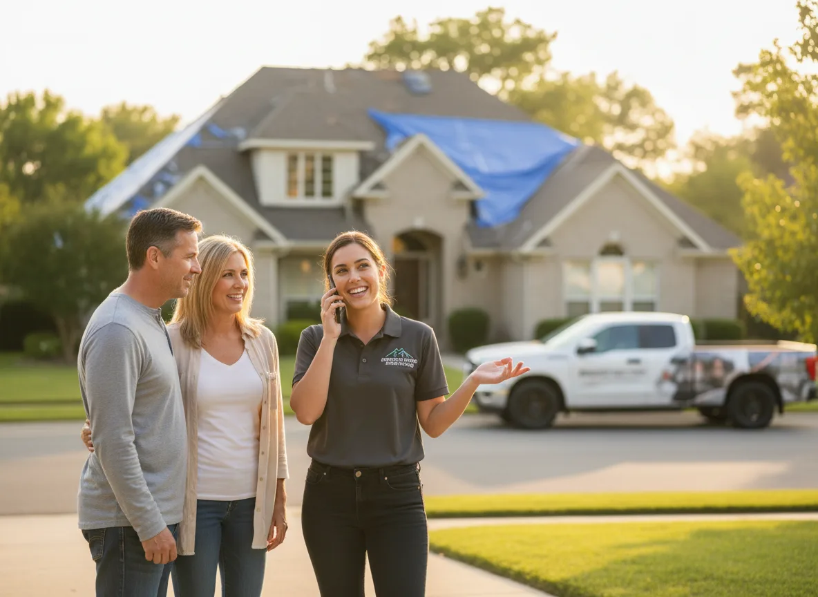 Emergency Roof Repair Whitefield, ME FAQs